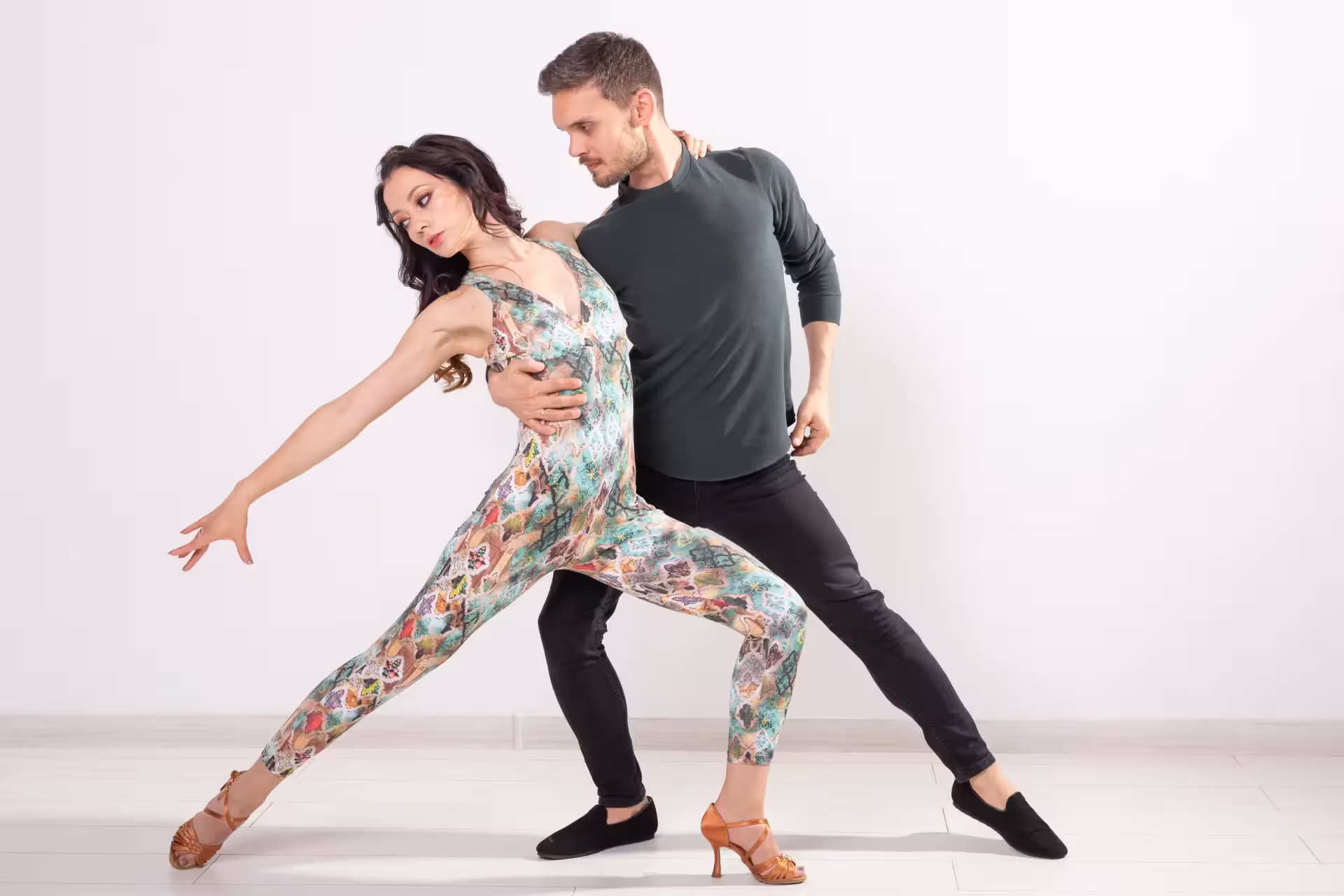 para tanczaca na zajeciach